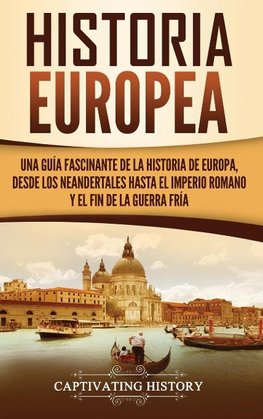 Historia Europea