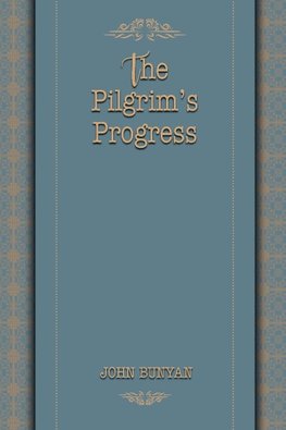 The¿Pilgrim's Progress