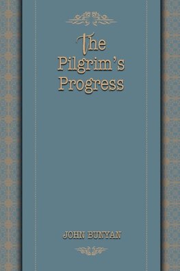 The¿ Pilgrim's Progress