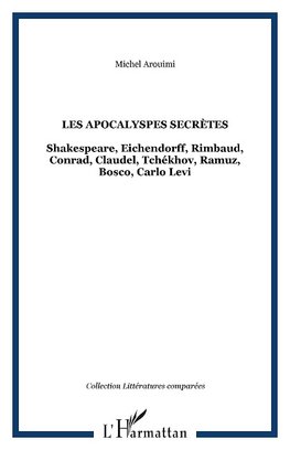 Les apocalyspes secrètes