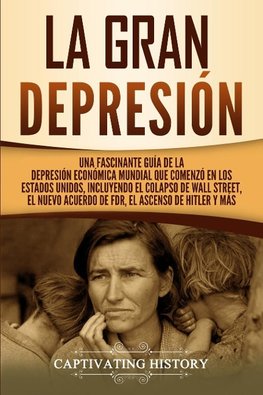 La gran Depresión