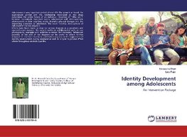 Identity Development among Adolescents