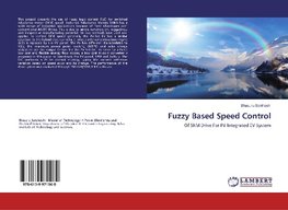 Fuzzy Based Speed Control