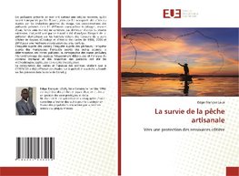 La survie de la pêche artisanale