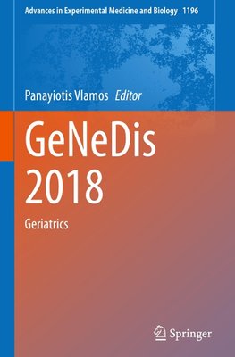 GeNeDis 2018
