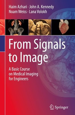 From Signals to Image