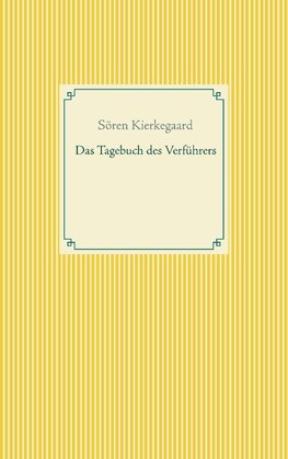 Das Tagebuch des Verführers