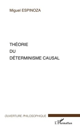 Théorie du déterminisme causal