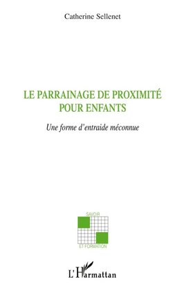 Le parrainage de proximité pour enfants