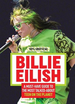 100% Unofficial: Billie Eilish