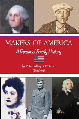 Makers of America