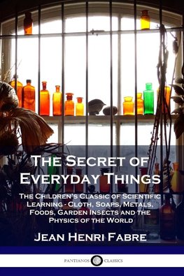 The Secret of Everyday Things