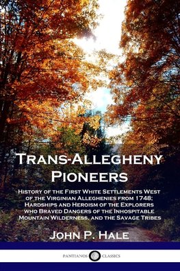 Trans-Allegheny Pioneers