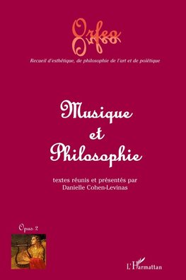 Musique et philosophie