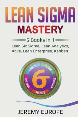 Lean Sigma Mastery