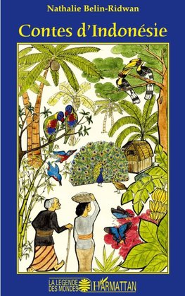 Contes d'Indonésie