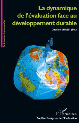 La dynamique de l'évaluation face au développement durable