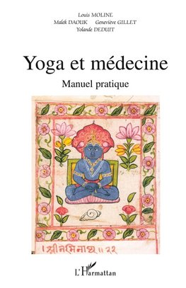 Yoga et la médecine