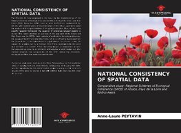 NATIONAL CONSISTENCY OF SPATIAL DATA