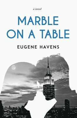 Marble on a Table