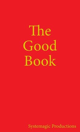 The Good Book