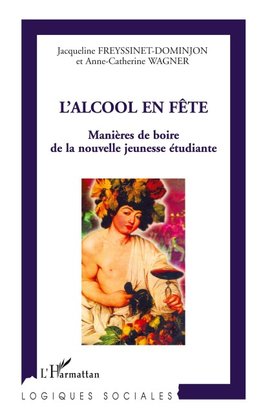 L'ALCOOL EN FÊTE