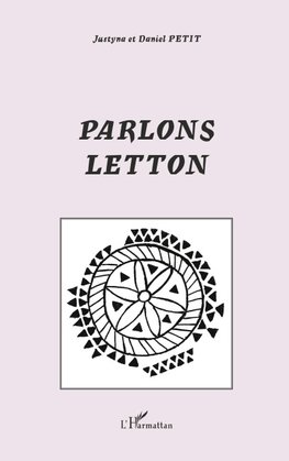 Parlons letton