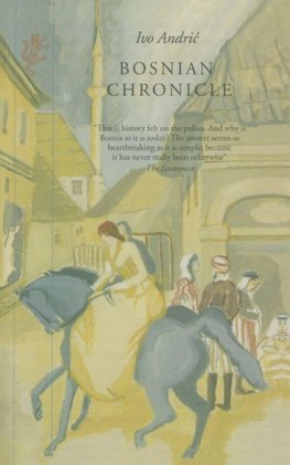 Bosnian Chronicle