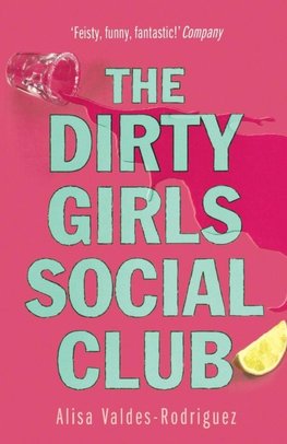 Dirty Girls Social Club