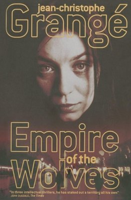 Empire of Wolves