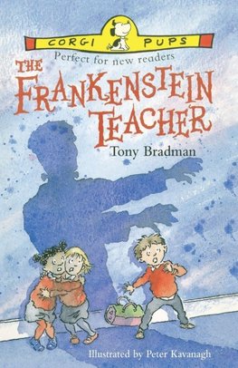 The Frankenstein Teacher