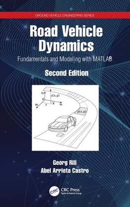 Road Vehicle Dynamics
