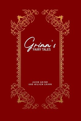 Grimm's Fairy Tales