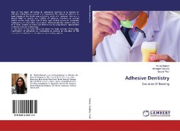 Adhesive Dentistry