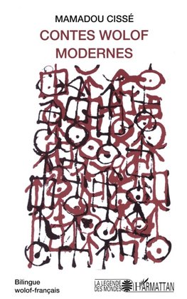 Contes wolof moderne