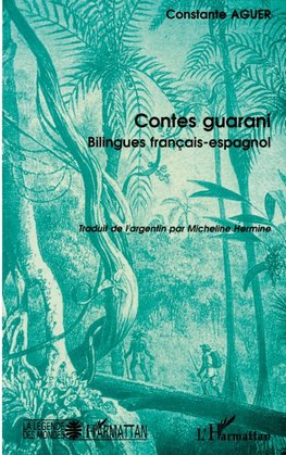 Contes guarani