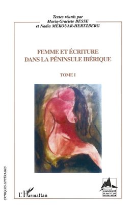 Femme et écriture dans la péninsule ibérique