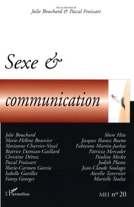 Sexe et communication