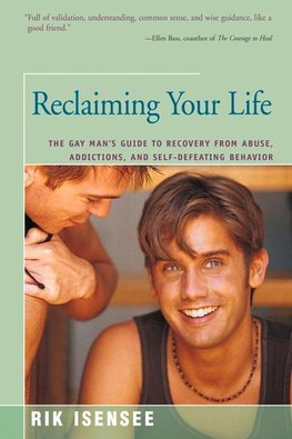 Reclaiming Your Life