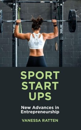 Sport Startups