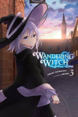 Wandering Witch