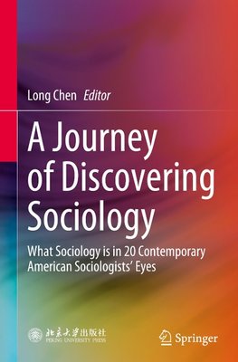 A Journey of Discovering Sociology