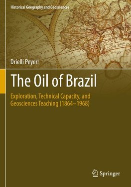 The Oil of Brazil