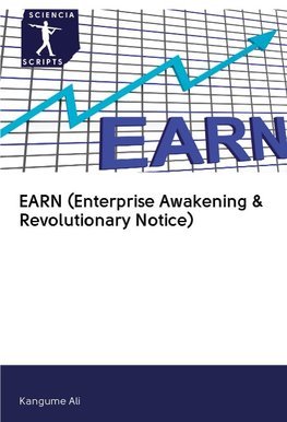 EARN (Risveglio dell'impresa e avviso rivoluzionario)