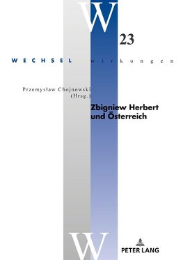 Zbigniew Herbert und Österreich
