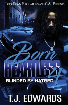Born Heartless  4