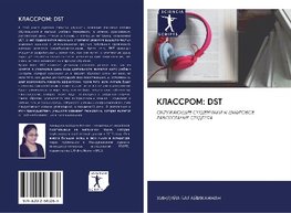 KLASSROM: DST