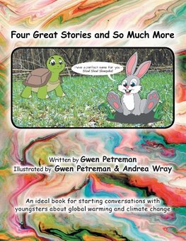 Four Great Stories and so Much More