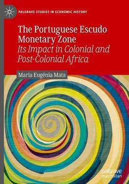 The Portuguese Escudo Monetary Zone