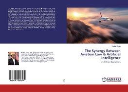 The Synergy Between Aviation Law & Artificial Intelligence